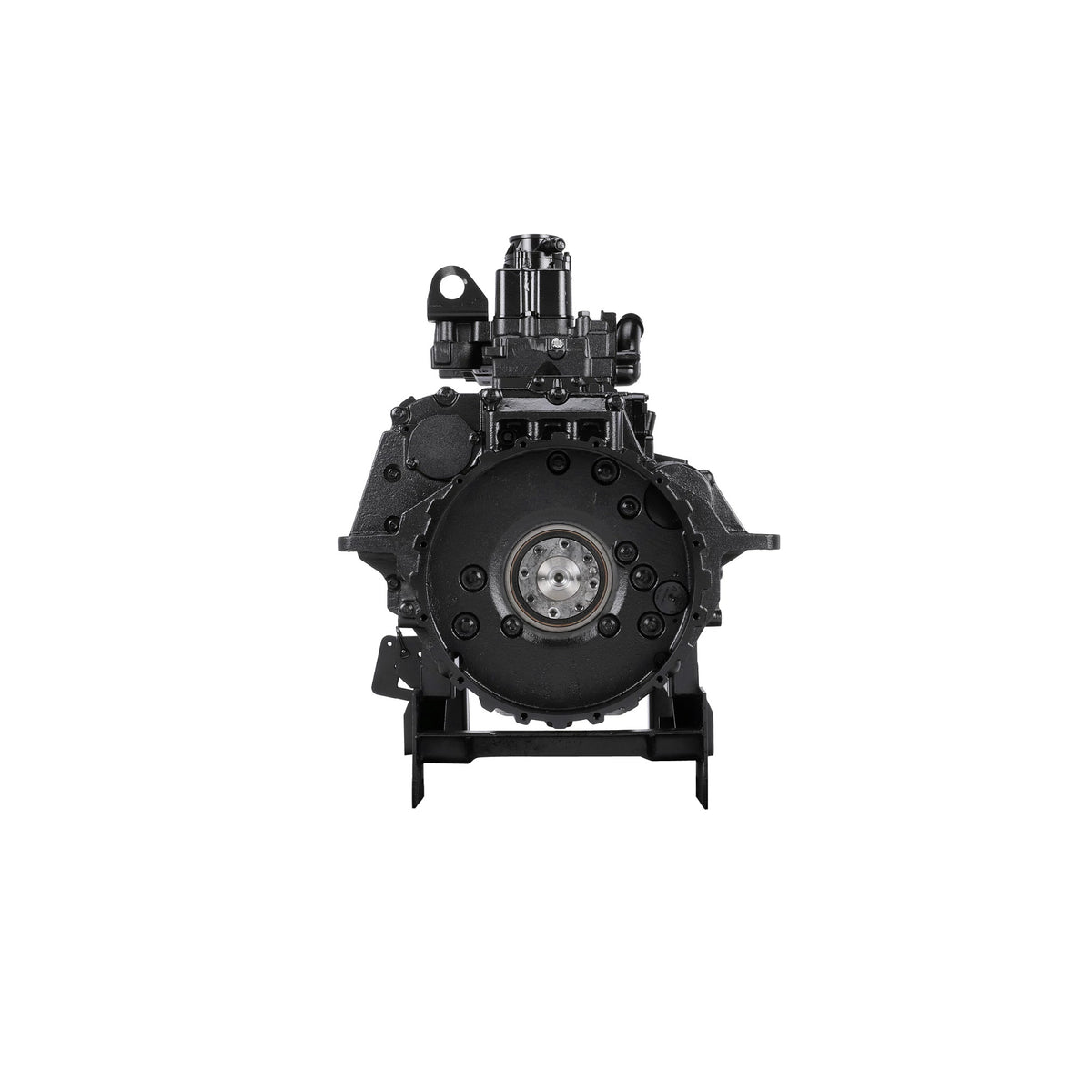 84281976R - OEM REMANUFACTURED ENGINE LONG BLOCK - CASE CONSTRUCTION
