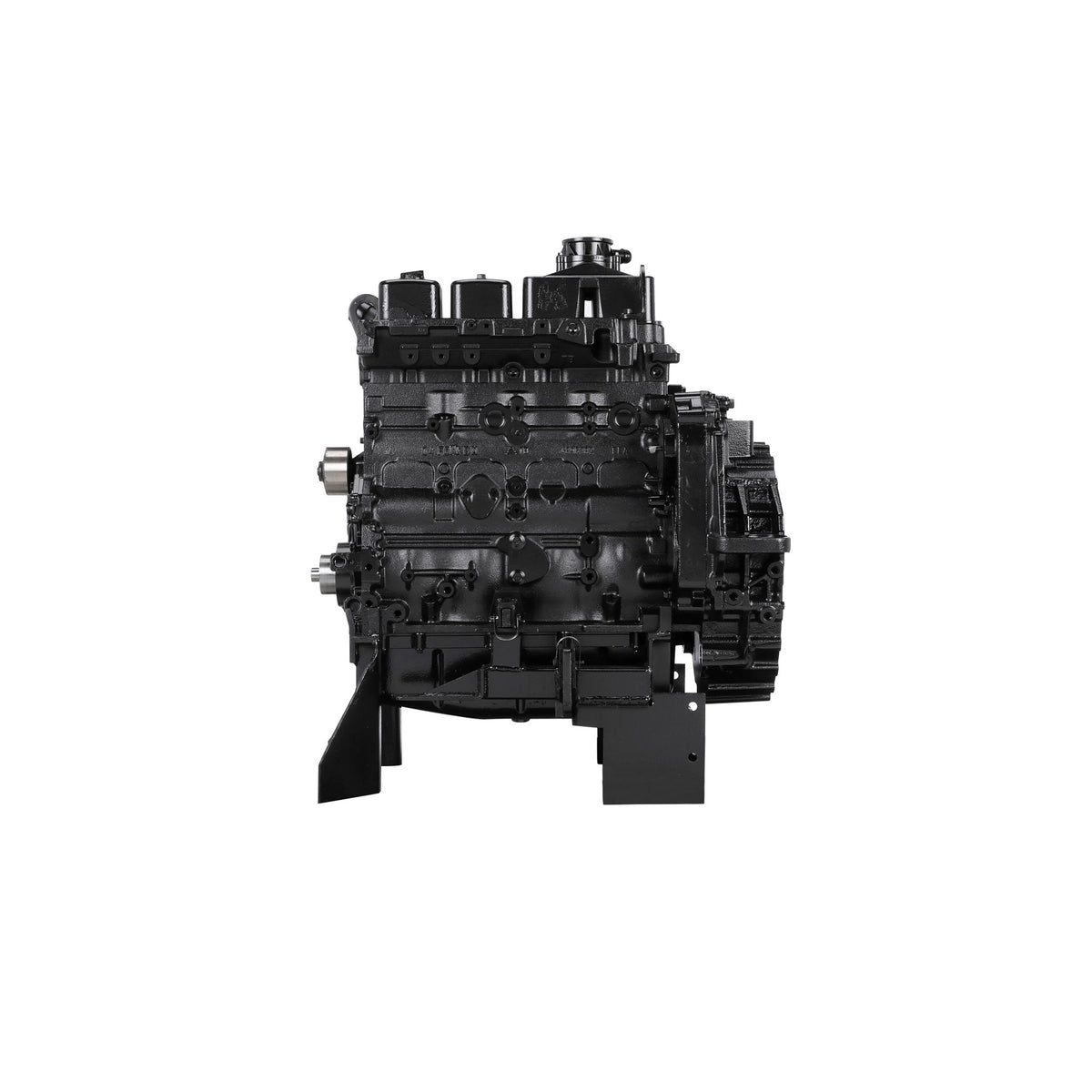 84281976R - OEM REMANUFACTURED ENGINE LONG BLOCK - CASE CONSTRUCTION