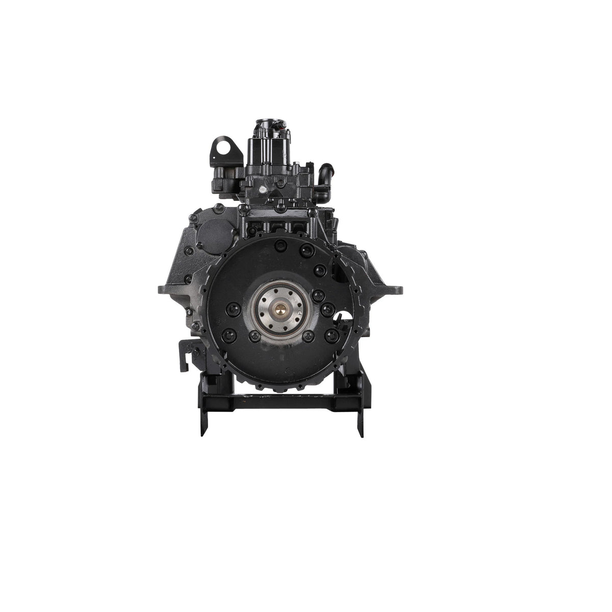 84281978R - OEM REMANUFACTURED ENGINE LONG BLOCK - CASE CONSTRUCTION