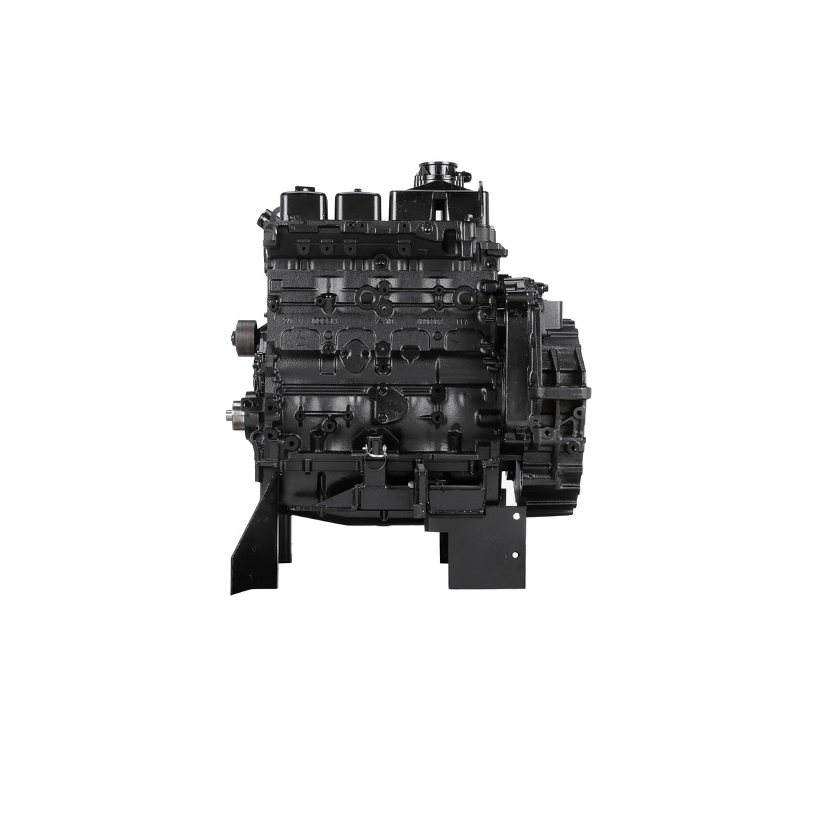 84281978R - OEM REMANUFACTURED ENGINE LONG BLOCK - CASE CONSTRUCTION
