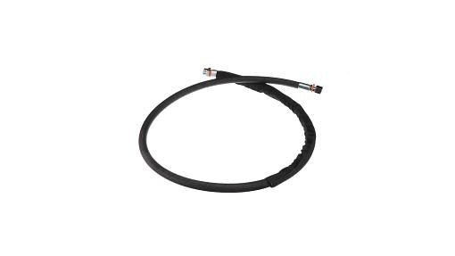 84281986 - OEM HOSE, HYDRAULIC - CASE CONSTRUCTION