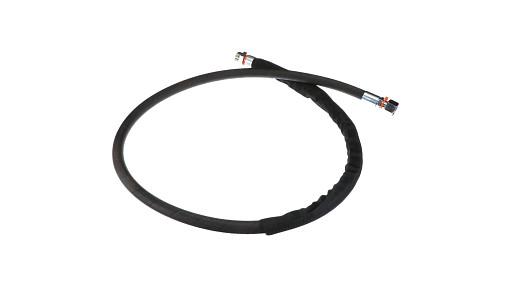 84281986 - OEM HOSE, HYDRAULIC - CASE CONSTRUCTION