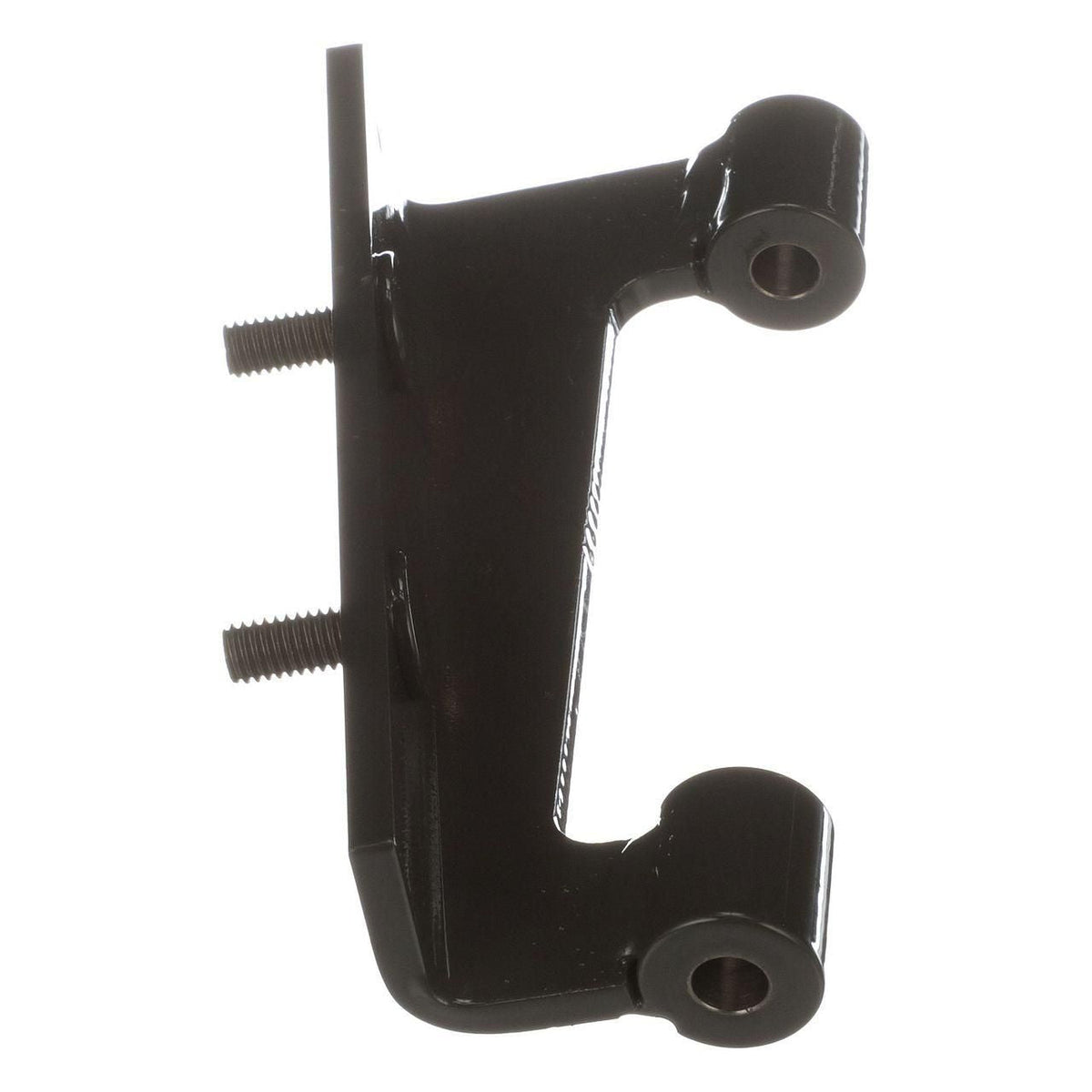 84282063 - OEM HINGE W LEFT HAND B-PILLAR UPPER DO - CASE CONSTRUCTION