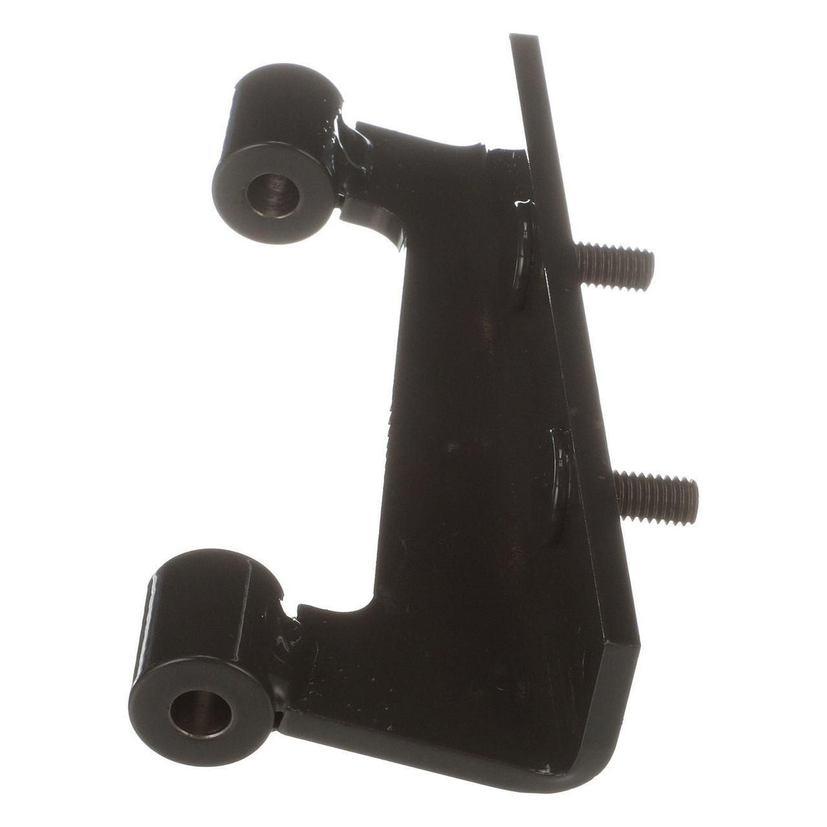 84282063 - OEM HINGE W LEFT HAND B-PILLAR UPPER DO - CASE CONSTRUCTION