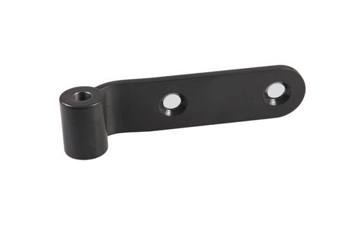 84282071 - OEM HINGE LEFT HAND LOWER FOR REAR QUART - CASE CONSTRUCTION