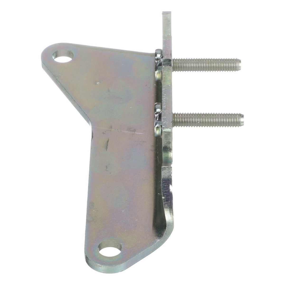 84282287 - OEM CABLE SUPPORT BRACKET - CASE CONSTRUCTION