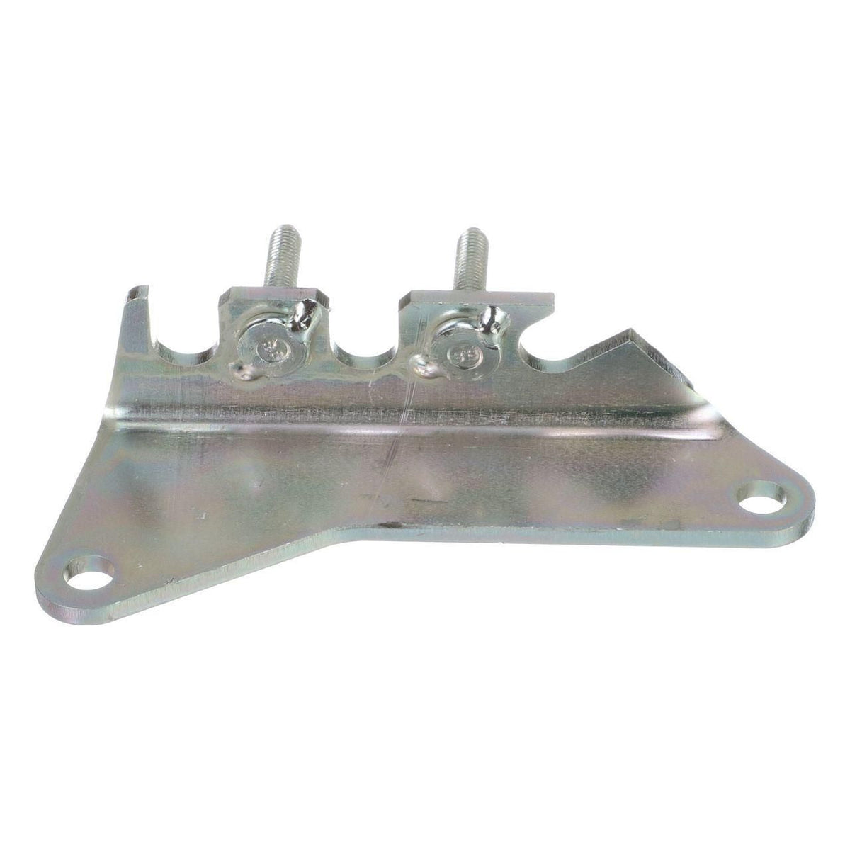 84282287 - OEM CABLE SUPPORT BRACKET - CASE CONSTRUCTION