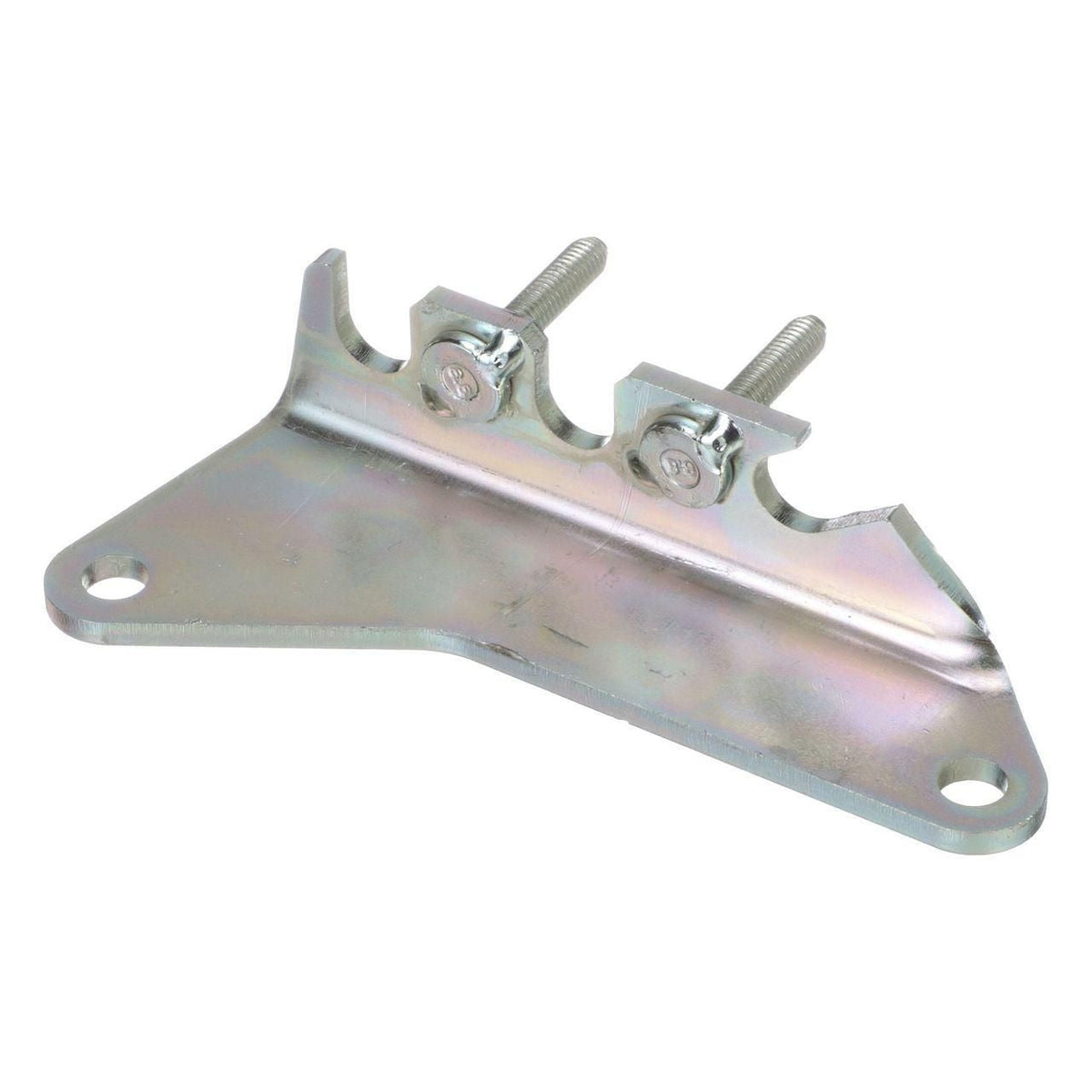 84282287 - OEM CABLE SUPPORT BRACKET - CASE CONSTRUCTION
