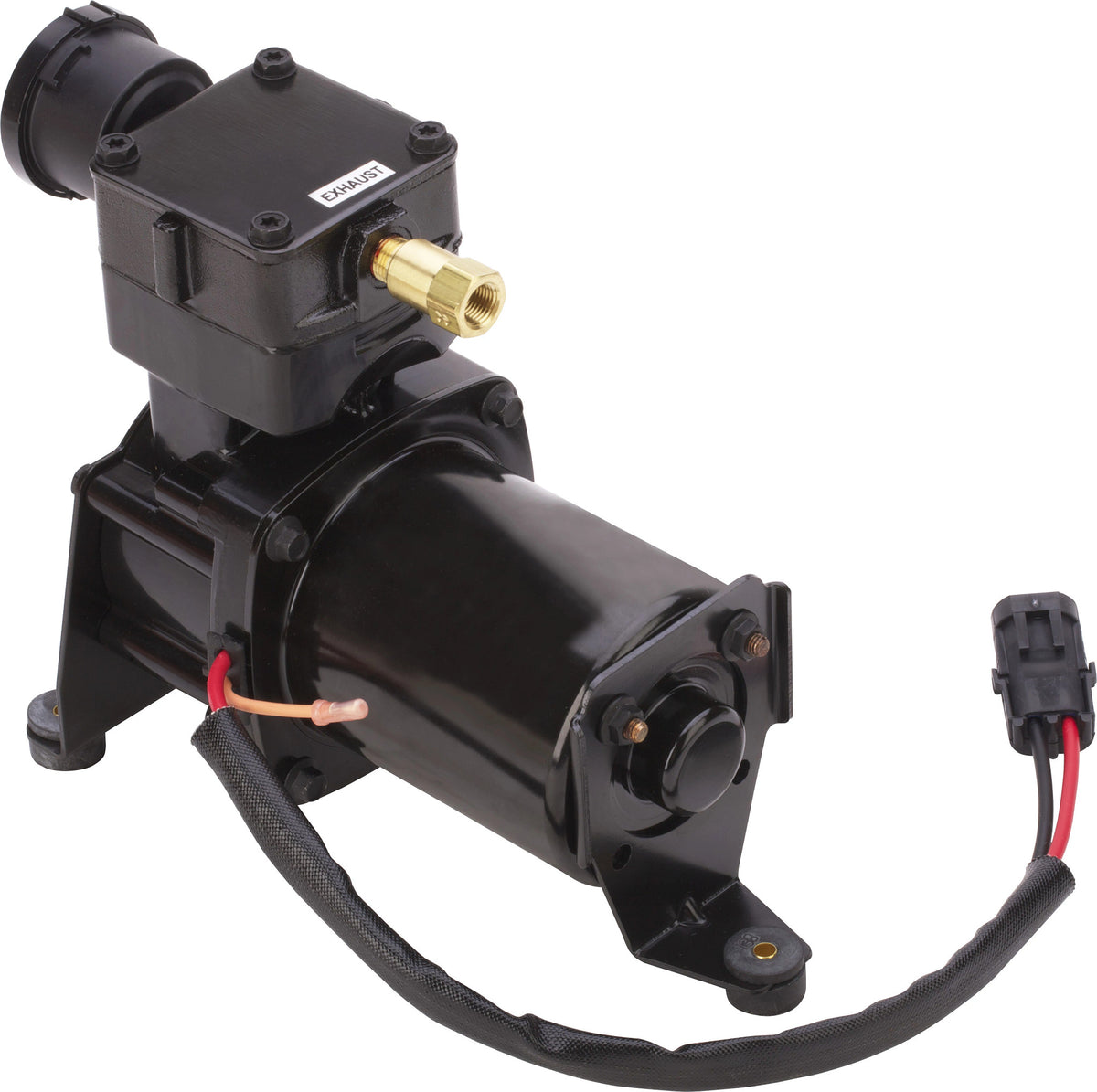 84282522 - OEM PUMP - CASE CONSTRUCTION
