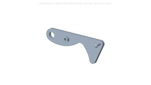 84282833 - OEM PLATE - CASE CONSTRUCTION