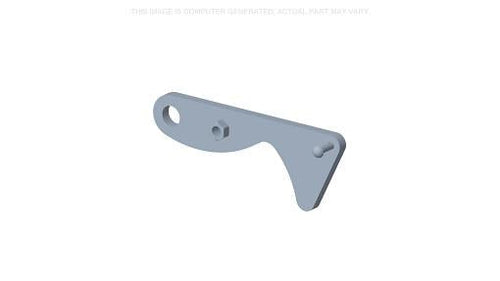 84282833 - OEM PLATE - CASE CONSTRUCTION