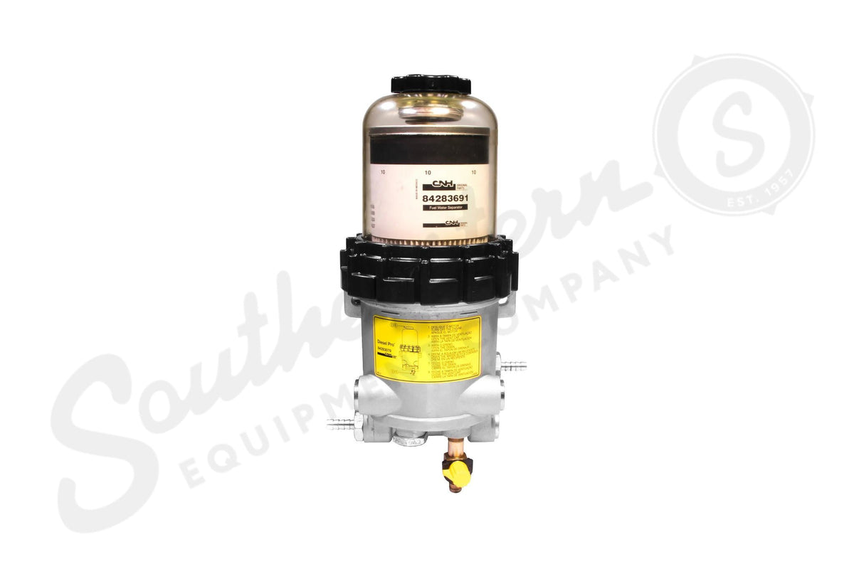 84283079 - OEM FUEL FILTER - CASE CONSTRUCTION