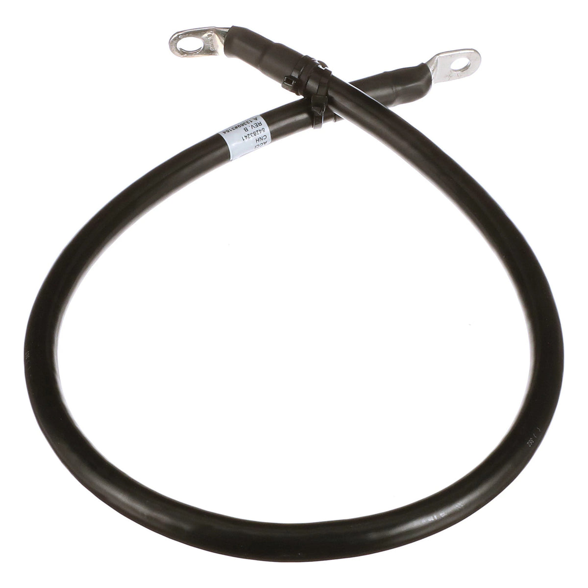 84283241 - OEM GROUND CABLE - CASE CONSTRUCTION