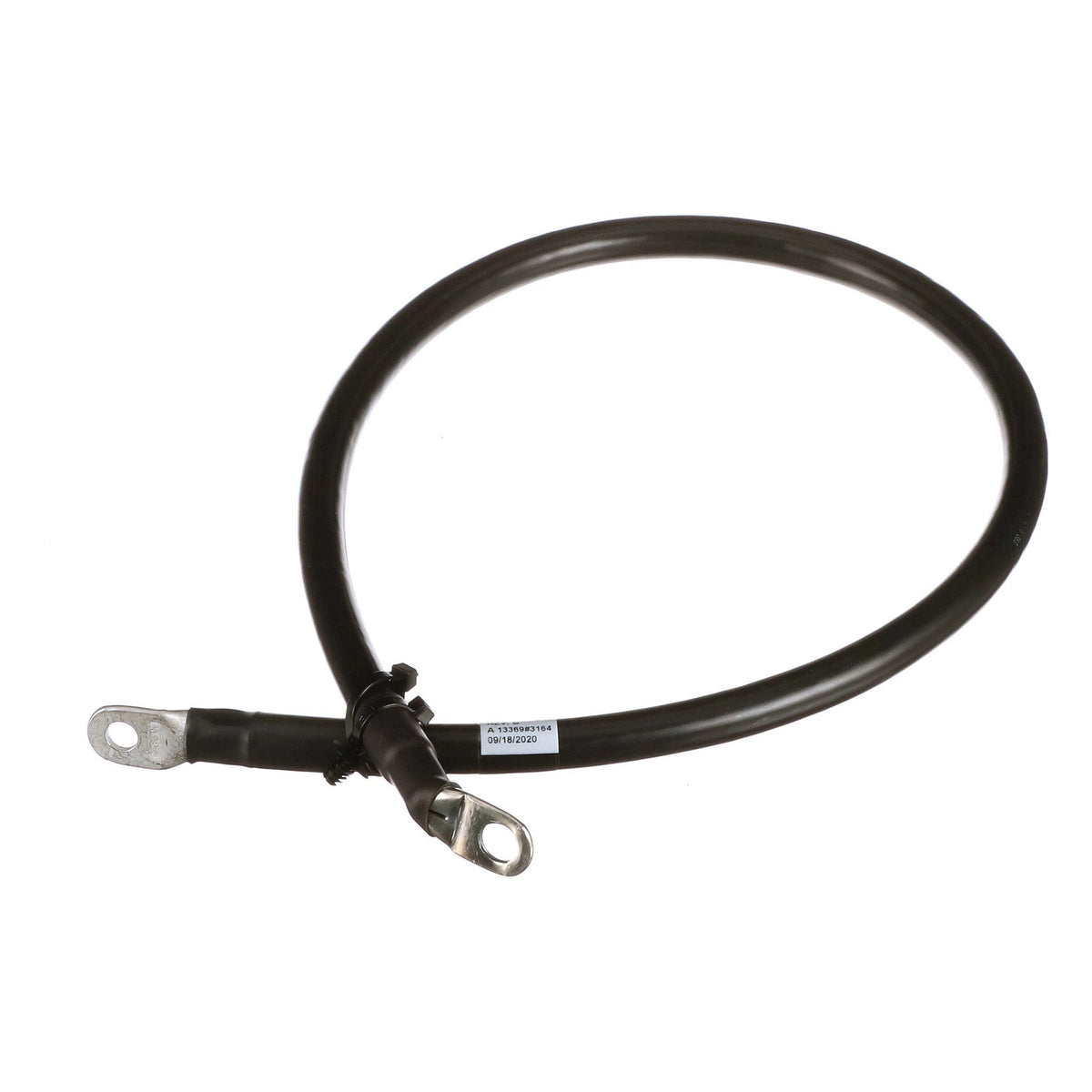 84283241 - OEM GROUND CABLE - CASE CONSTRUCTION