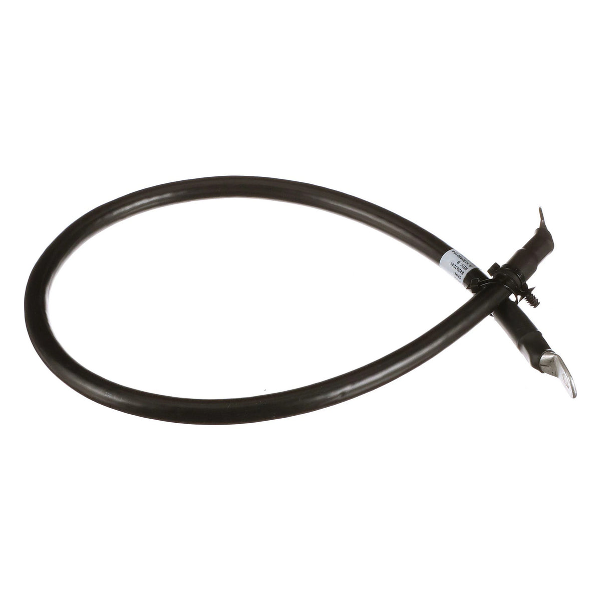 84283241 - OEM GROUND CABLE - CASE CONSTRUCTION