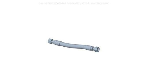 84283267 - OEM LOADER VALVE HOSE SAE 100R16 TYPE S 19 MM ID X 480 MM L - CASE CONSTRUCTION