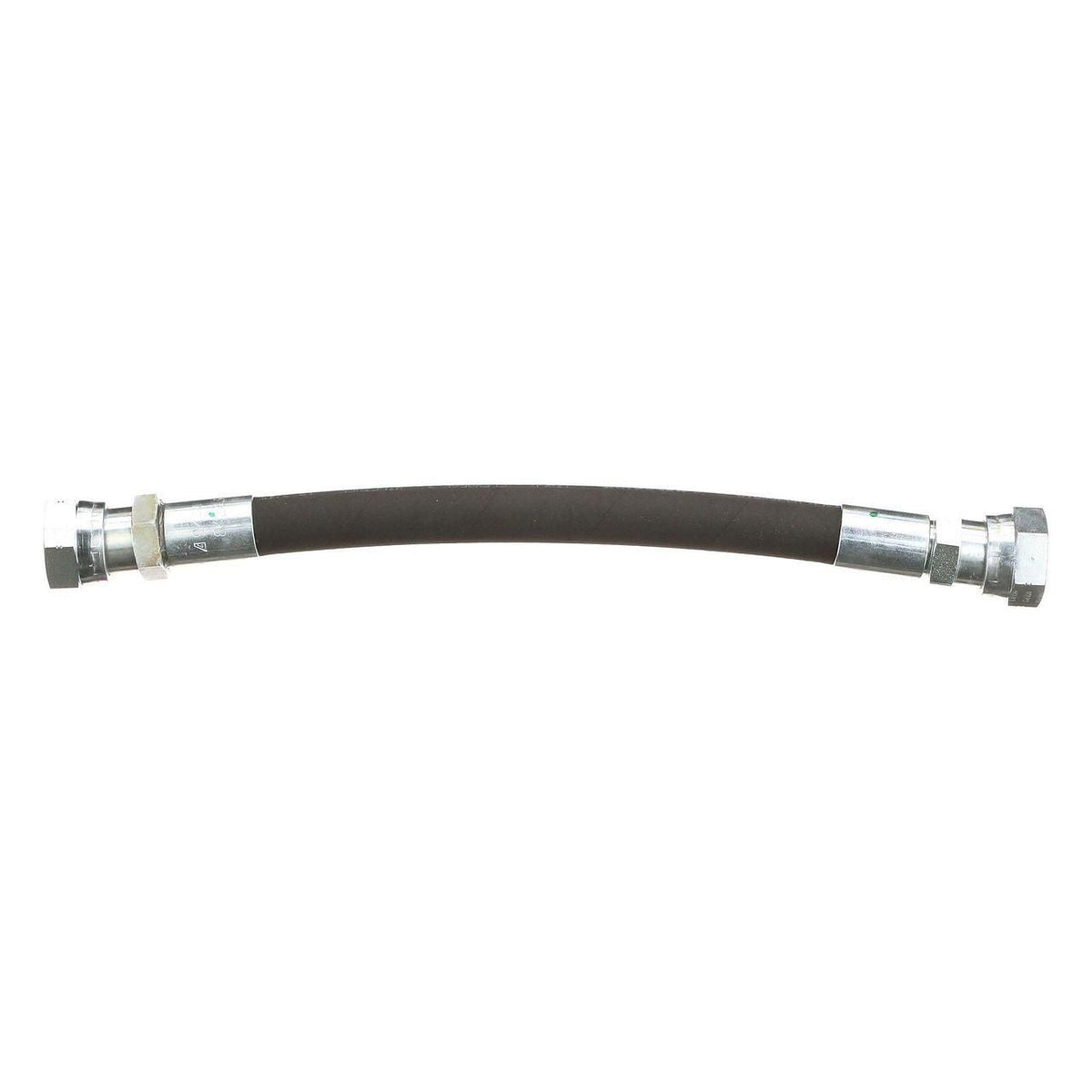 84283268 - OEM LOADER VALVE HOSE SAE 100R16 TYPE S 19MM ID X 440MML - CASE CONSTRUCTION