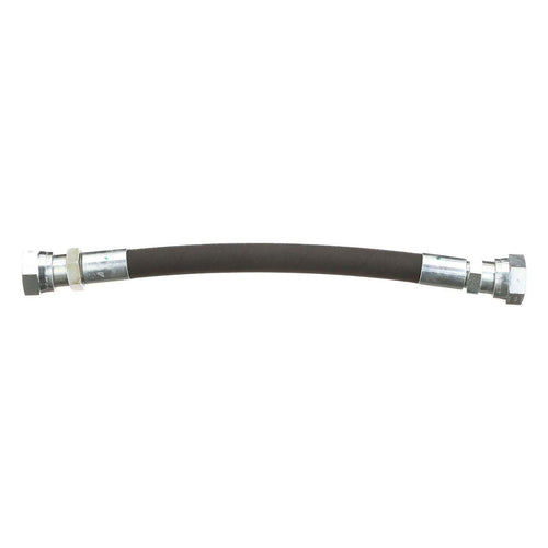 84283268 - OEM LOADER VALVE HOSE SAE 100R16 TYPE S 19MM ID X 440MML - CASE CONSTRUCTION