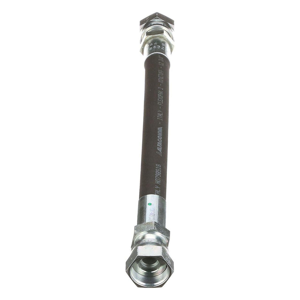 84283268 - OEM LOADER VALVE HOSE SAE 100R16 TYPE S 19MM ID X 440MML - CASE CONSTRUCTION