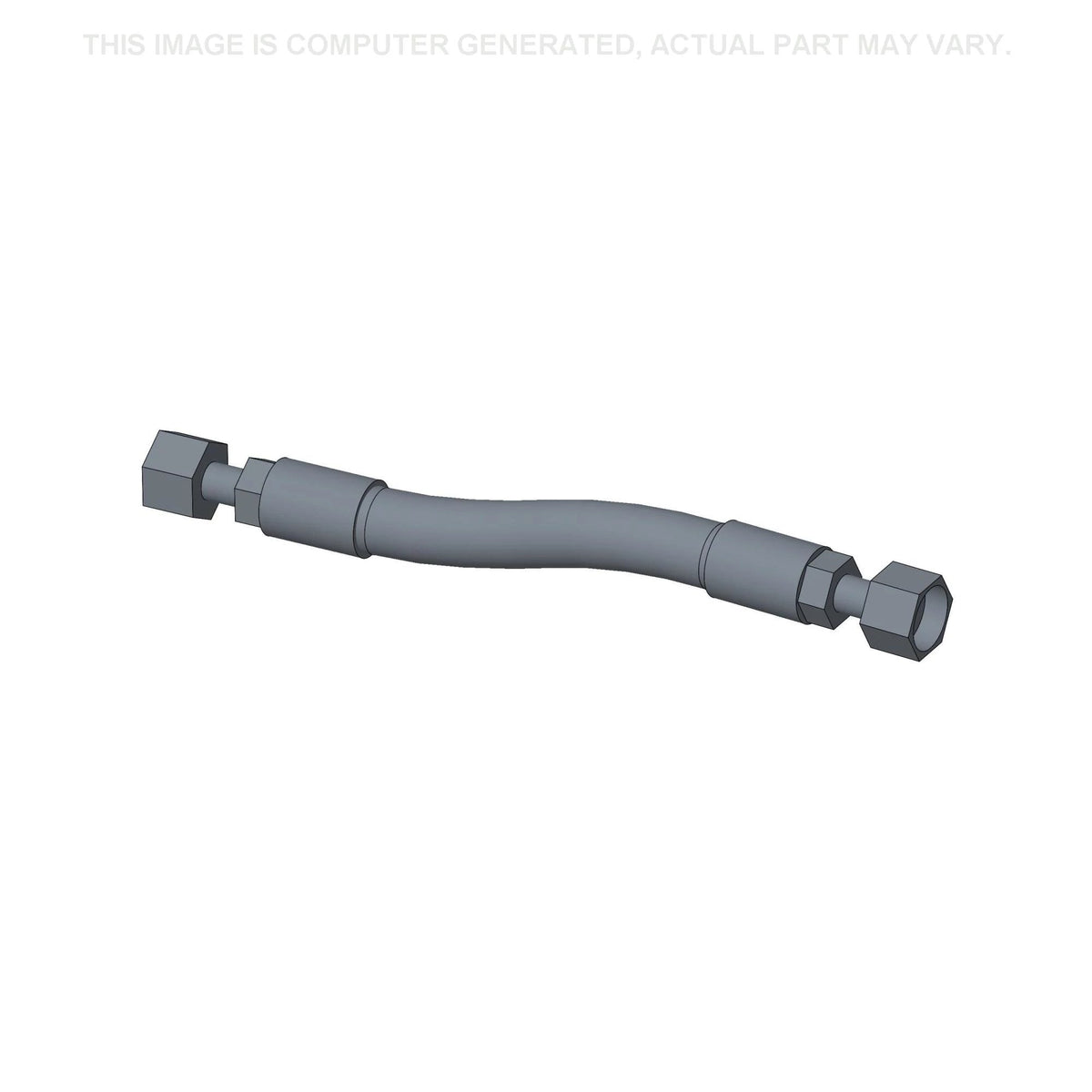 84283269 - OEM HYDRAULIC HOSE - CASE CONSTRUCTION