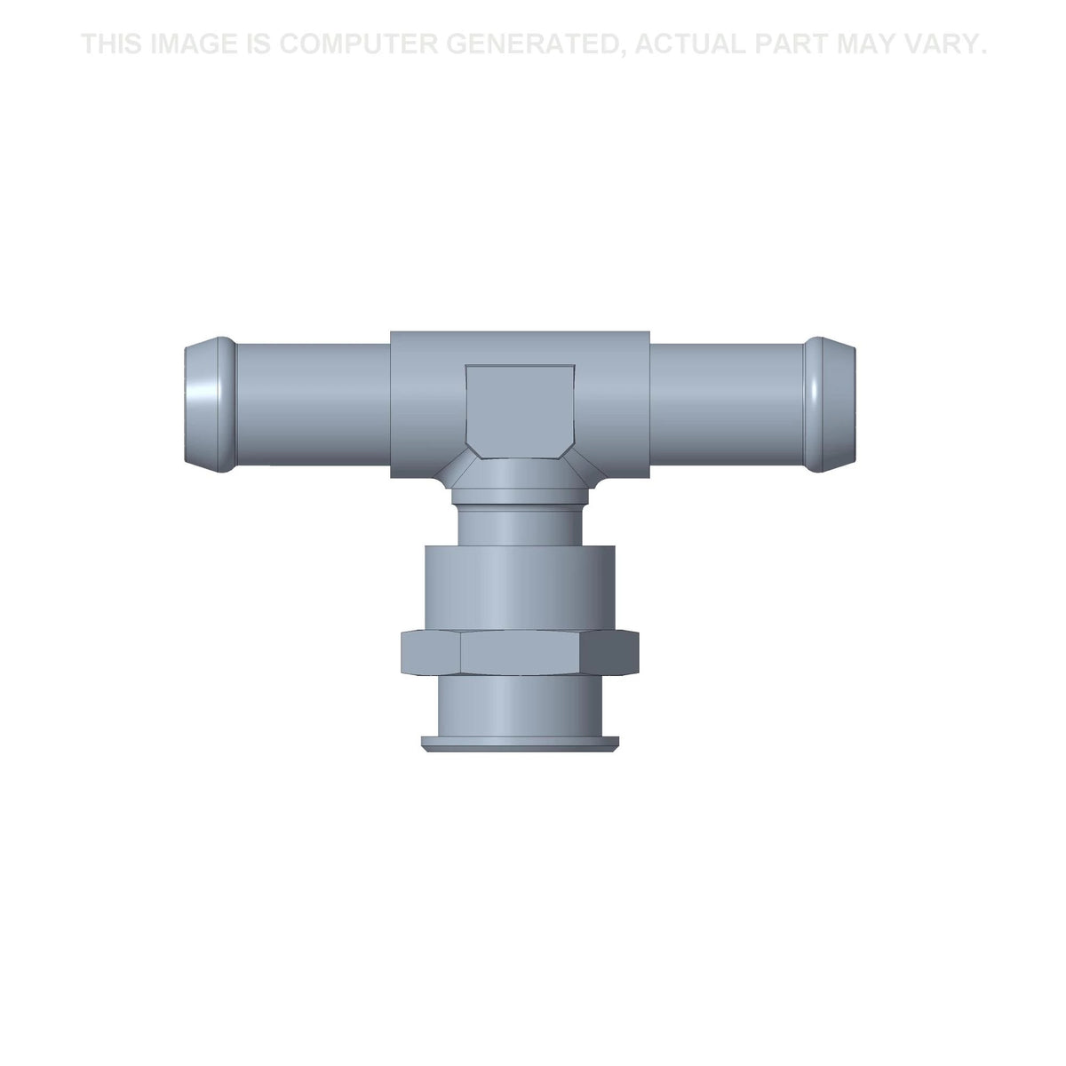 84283392 - OEM TEE UNION - CASE CONSTRUCTION
