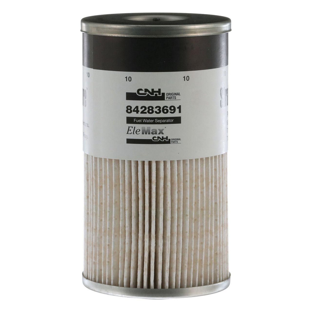 84283691 - OEM FUEL FILTER 158MM OD X 337MML - CASE CONSTRUCTION