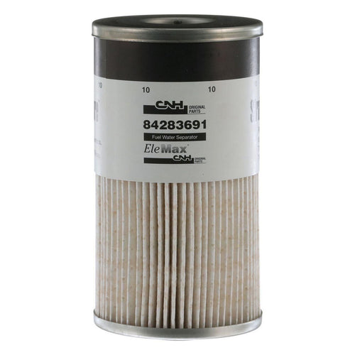 84283691 - OEM FUEL FILTER 158MM OD X 337MML - CASE CONSTRUCTION