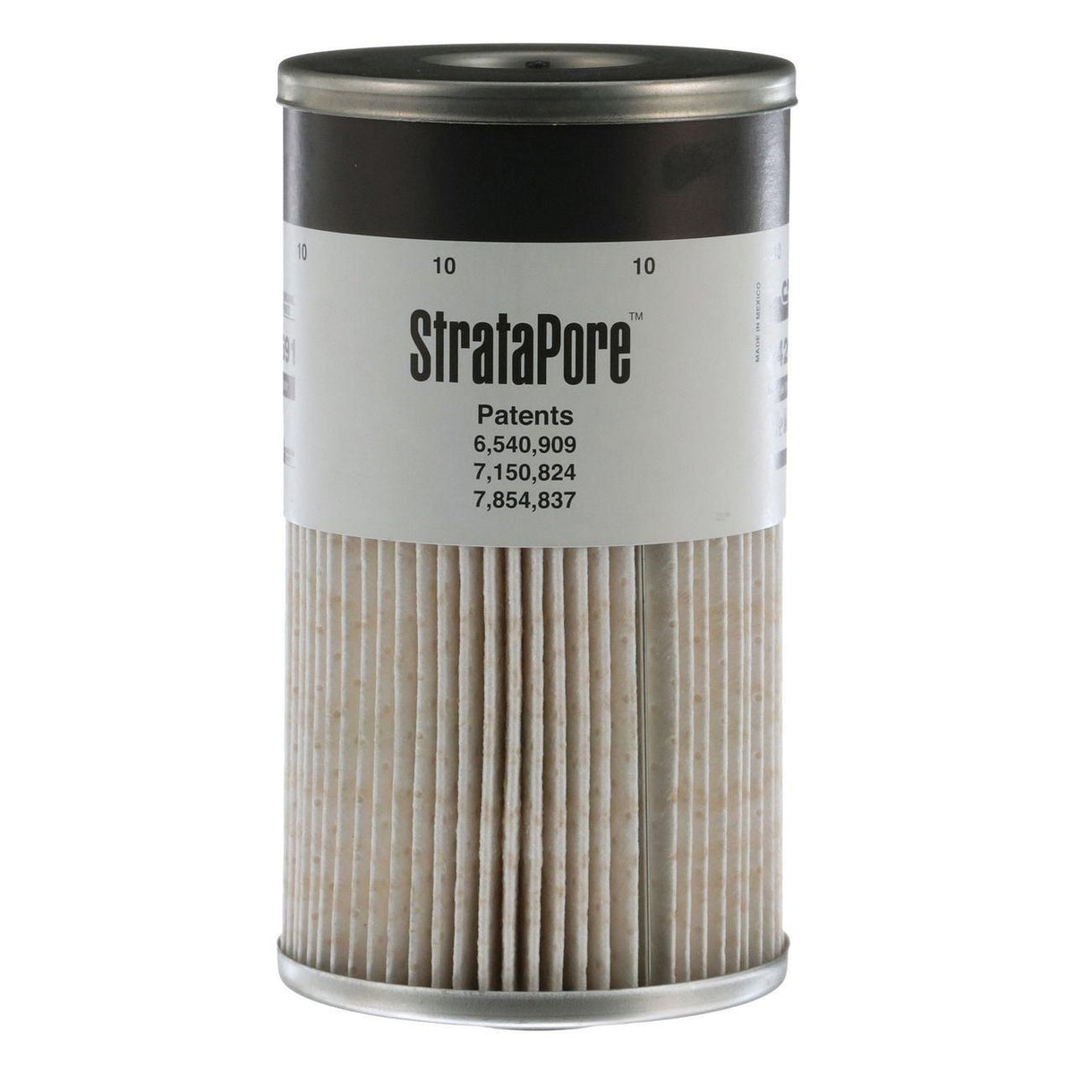 84283691 - OEM FUEL FILTER 158MM OD X 337MML - CASE CONSTRUCTION