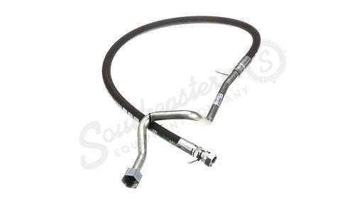 84283817 - OEM HYDRAULIC TUBE - CASE CONSTRUCTION