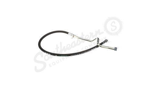84283817 - OEM HYDRAULIC TUBE - CASE CONSTRUCTION