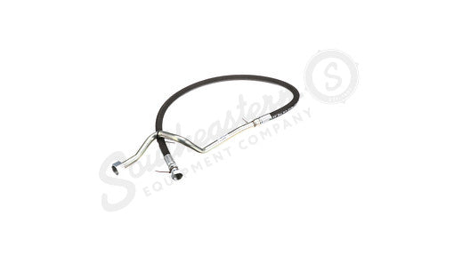 84283817 - OEM HYDRAULIC TUBE - CASE CONSTRUCTION