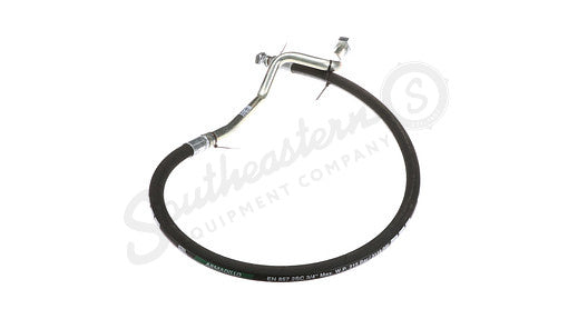 84283817 - OEM HYDRAULIC TUBE - CASE CONSTRUCTION