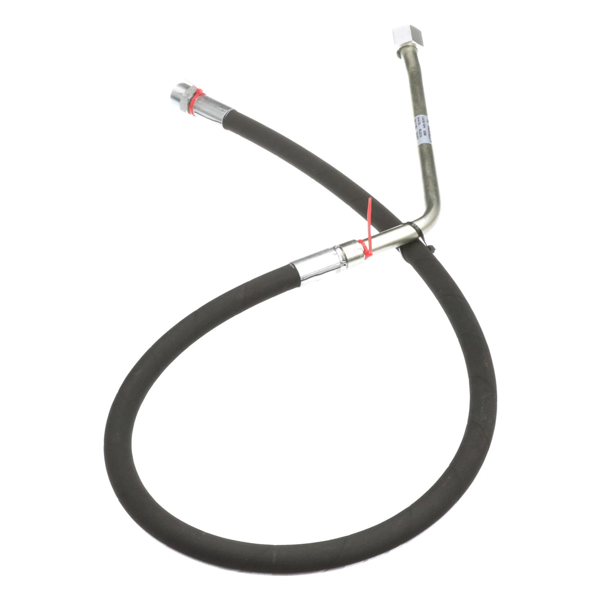 84283822 - OEM HYDRAULIC TUBE - CASE CONSTRUCTION