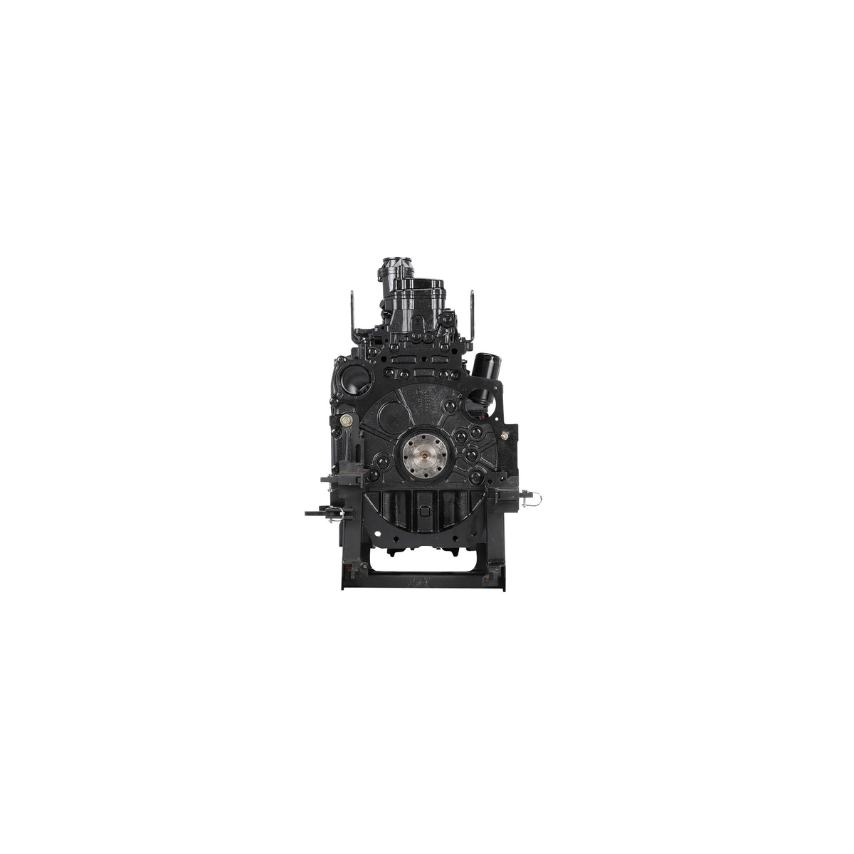 84284136R - OEM REMANUFACTURED ENGINE LONG BLOCK - CASE CONSTRUCTION