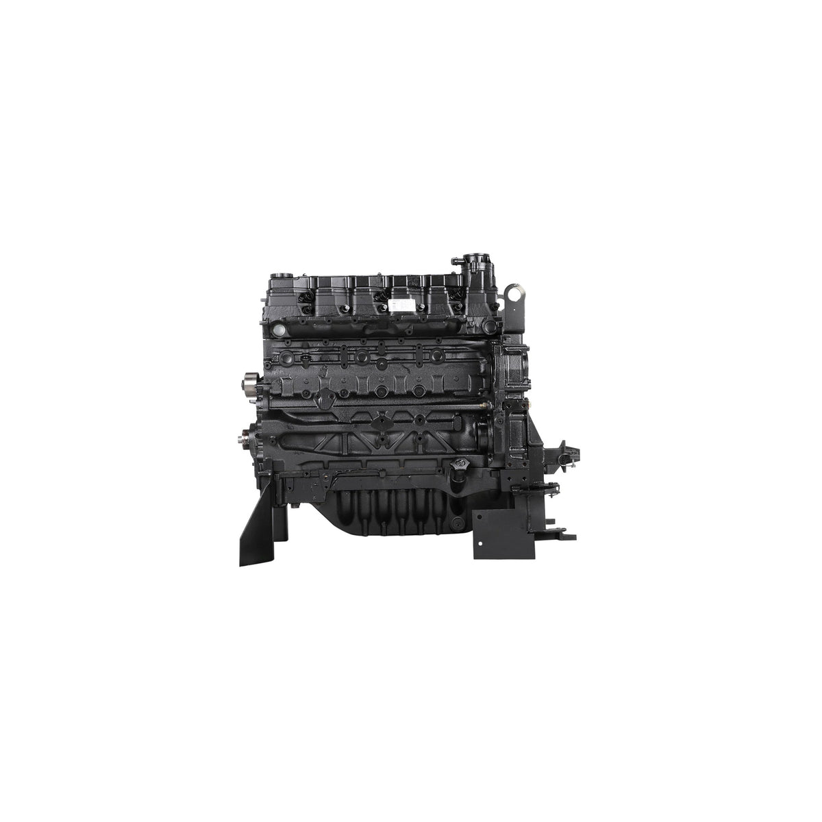 84284136R - OEM REMANUFACTURED ENGINE LONG BLOCK - CASE CONSTRUCTION