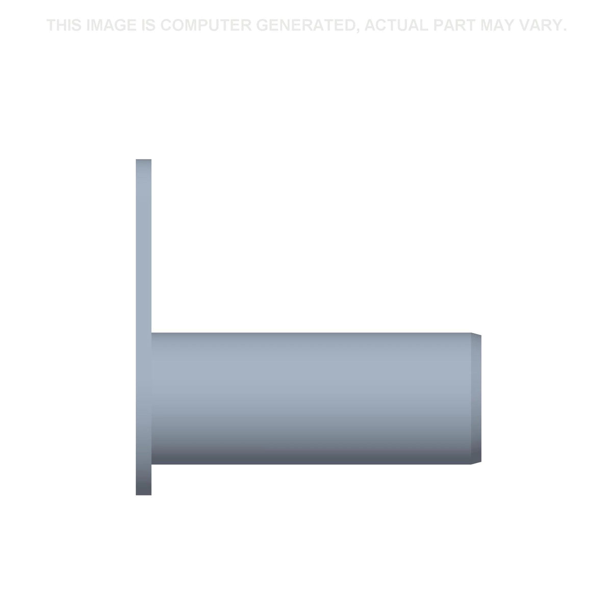 84284304 - OEM PIN - CASE CONSTRUCTION