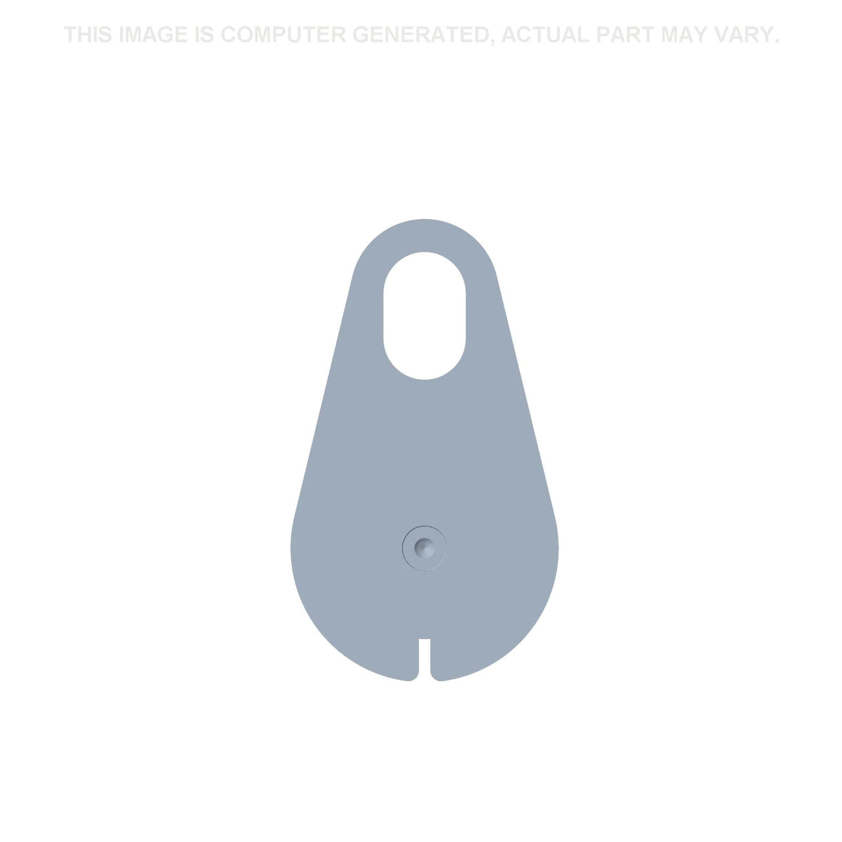 84284304 - OEM PIN - CASE CONSTRUCTION