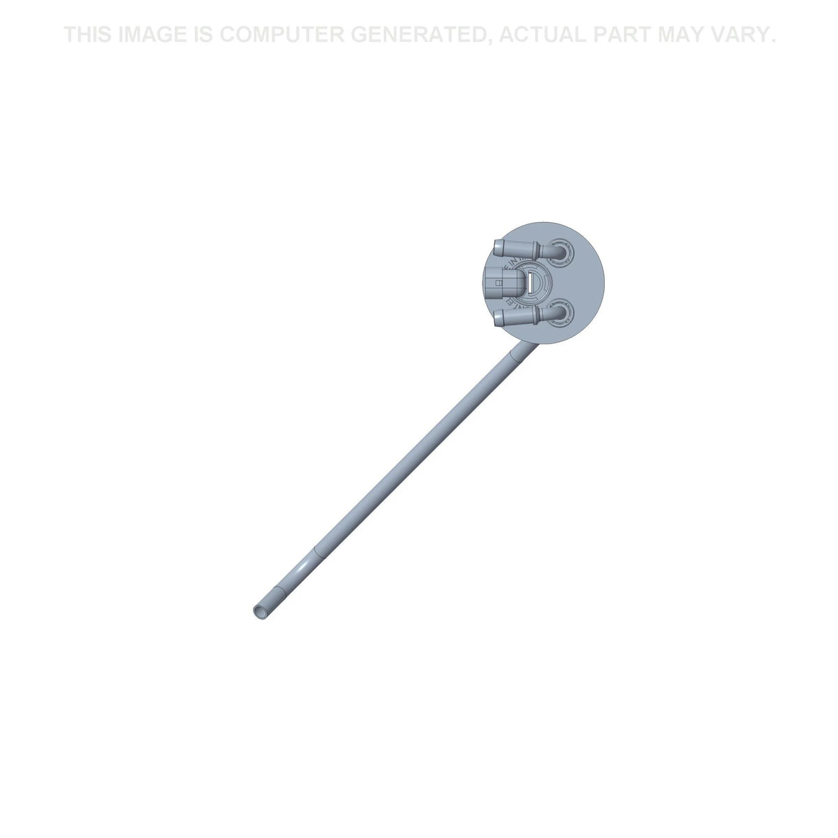 84284948 - OEM UNIT SENDER - CASE CONSTRUCTION