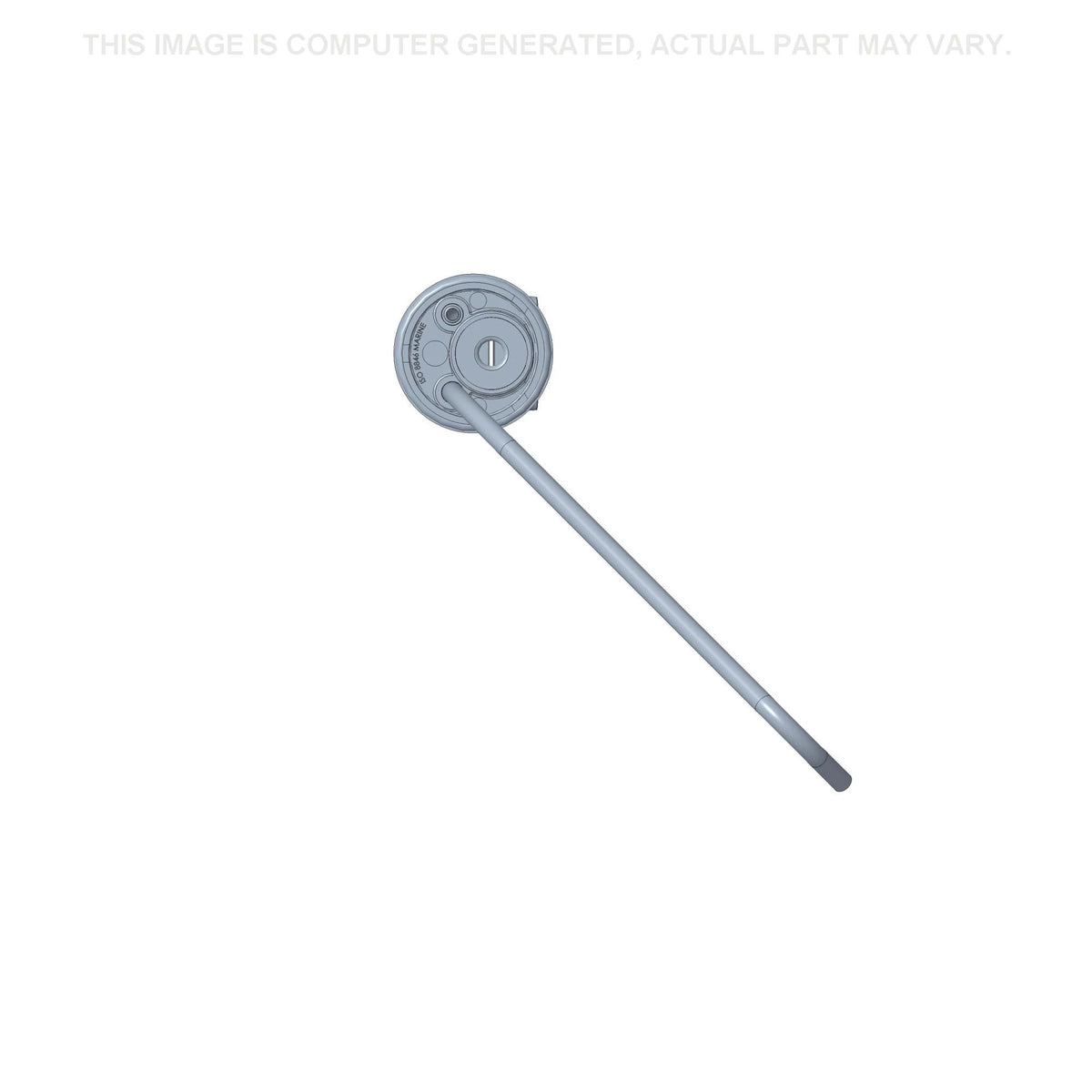 84284948 - OEM UNIT SENDER - CASE CONSTRUCTION