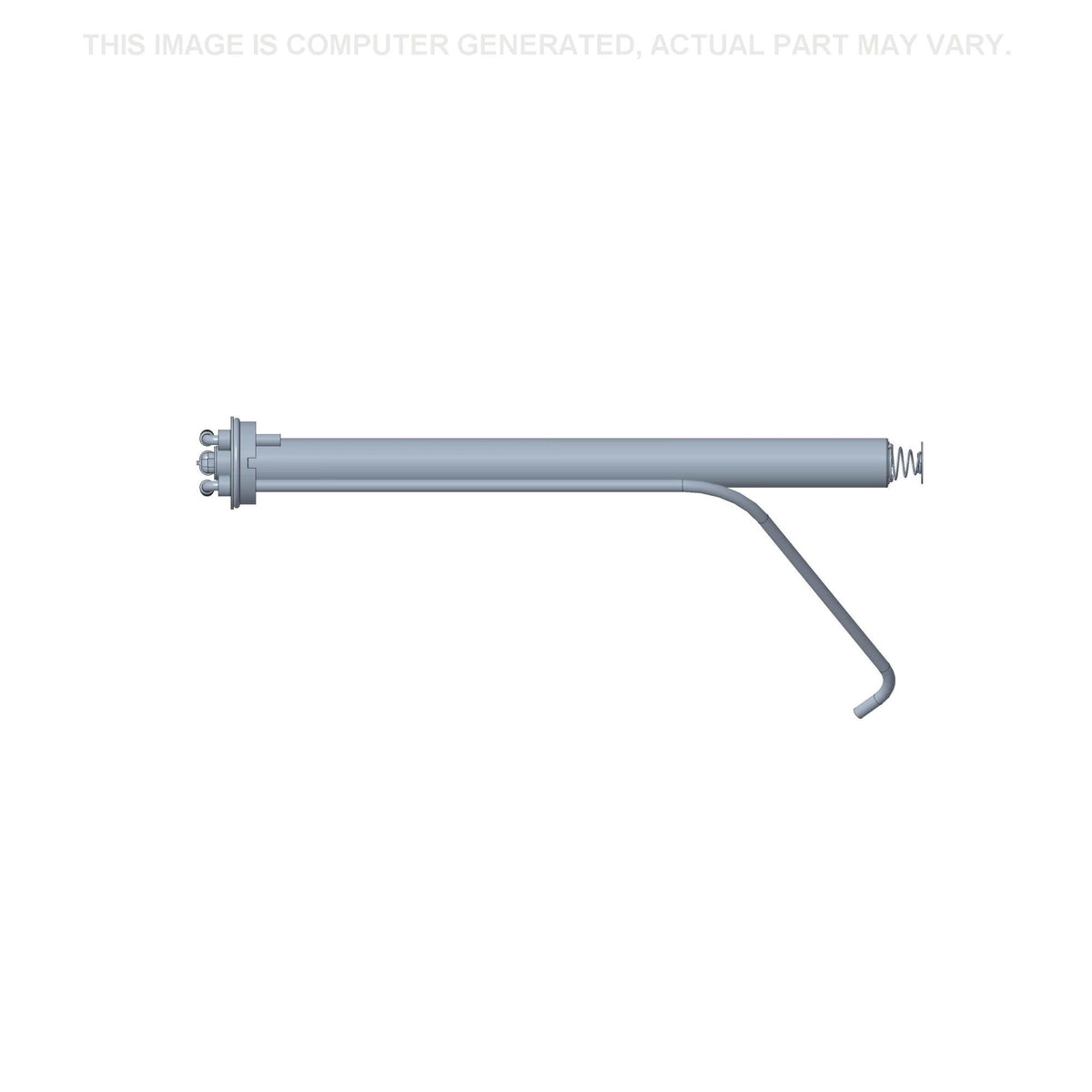 84284948 - OEM UNIT SENDER - CASE CONSTRUCTION