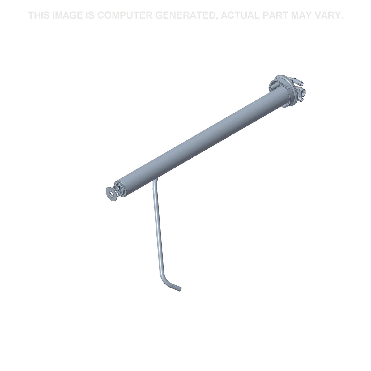 84284948 - OEM UNIT SENDER - CASE CONSTRUCTION