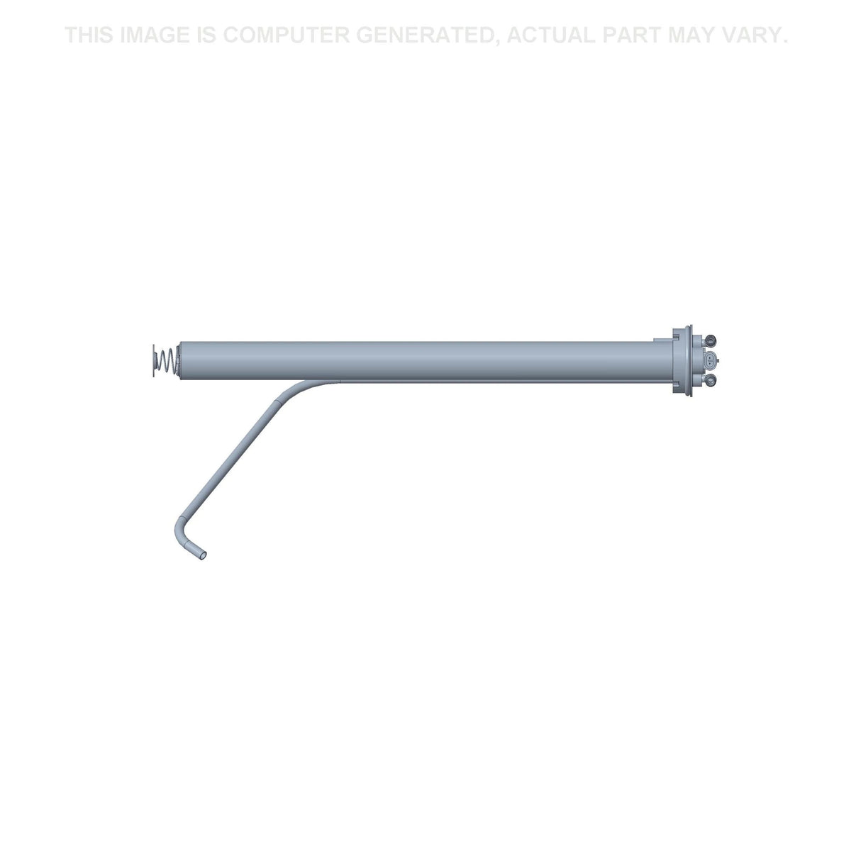 84284948 - OEM UNIT SENDER - CASE CONSTRUCTION