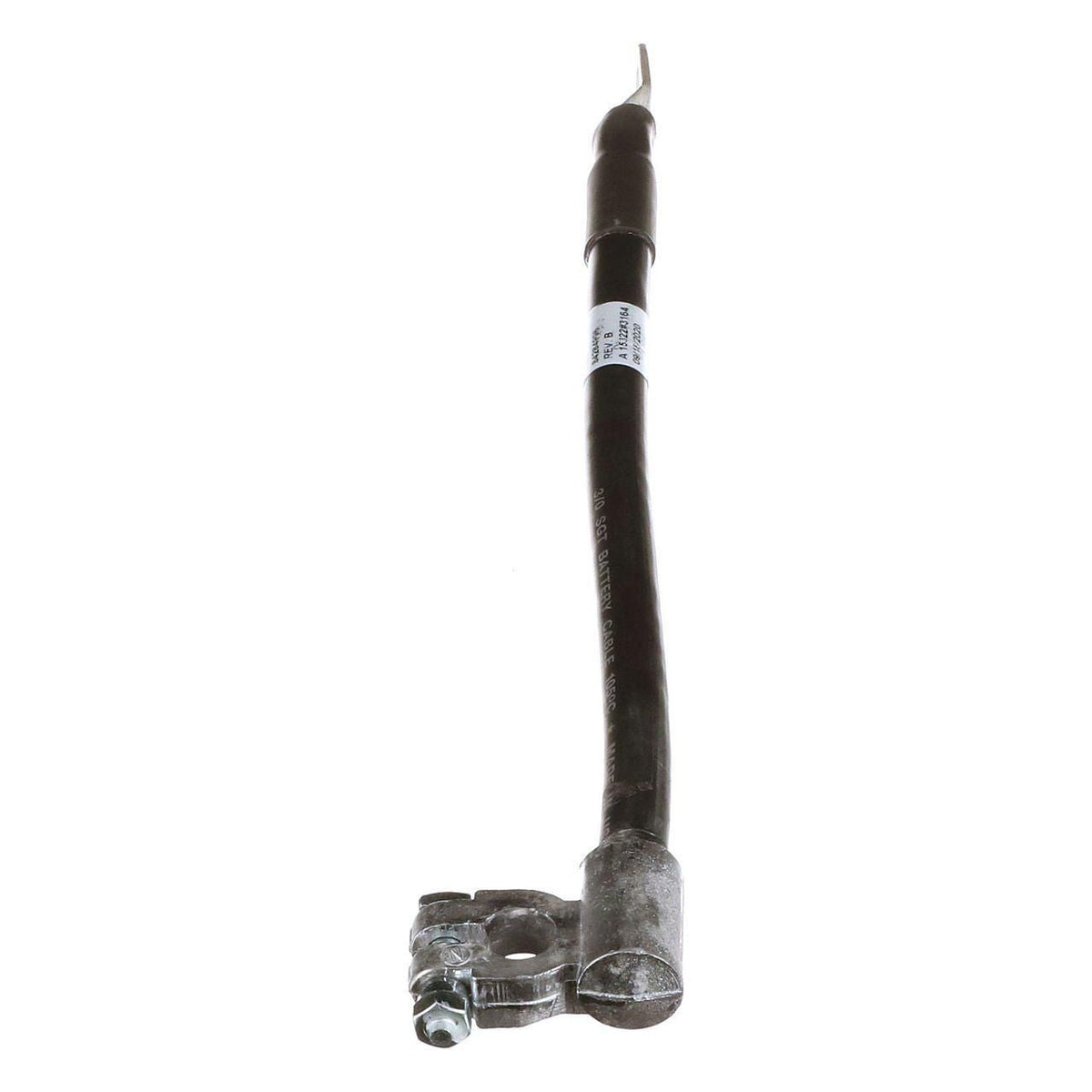 84284996 - OEM BATTERY CABLE NEGATIVE - CASE CONSTRUCTION