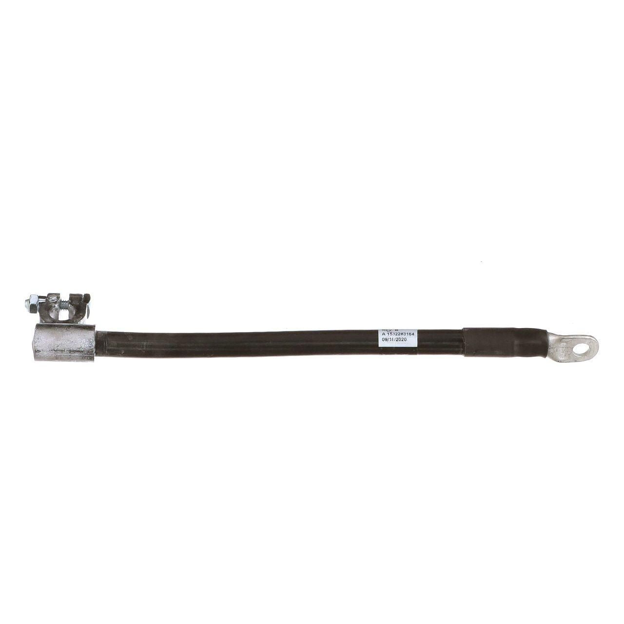 OEM Battery Cable Negative #84284996 for CASE Construction | Southeas ...