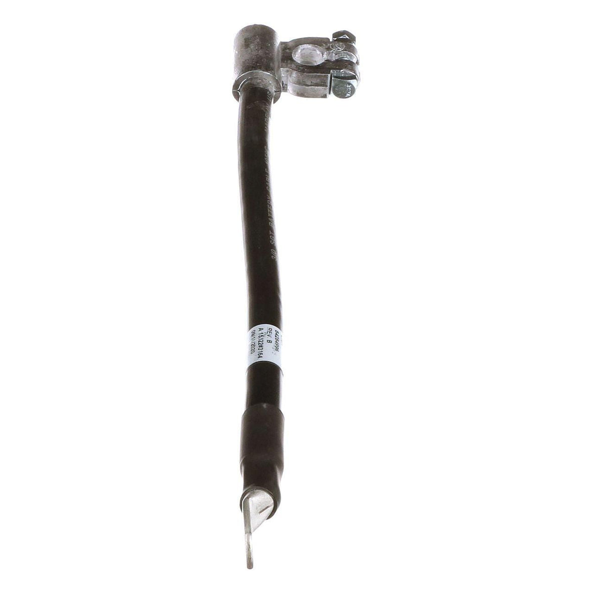 84284996 - OEM BATTERY CABLE NEGATIVE - CASE CONSTRUCTION