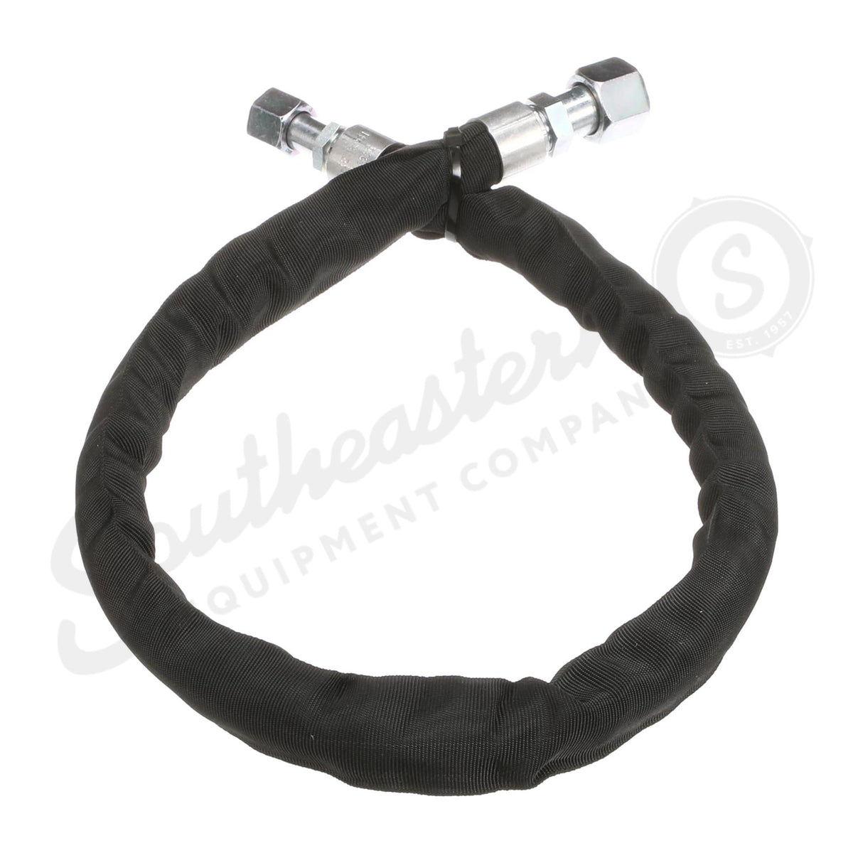 84285086 - OEM HYDRAULIC HOSE - CASE CONSTRUCTION