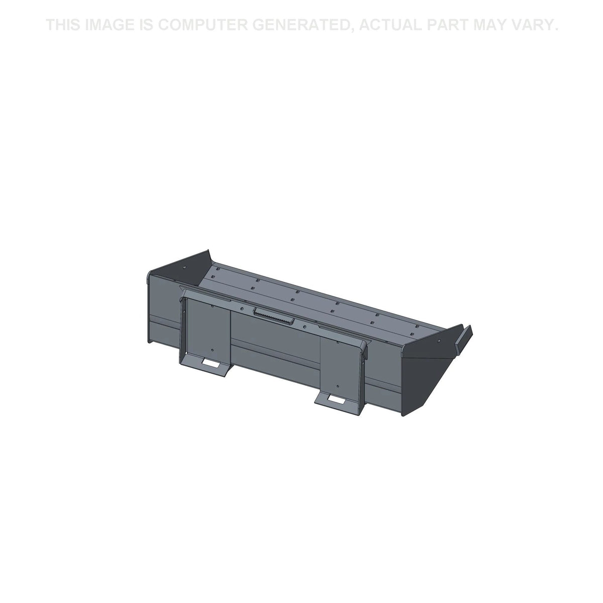 84285097 - OEM BUCKET - CASE CONSTRUCTION