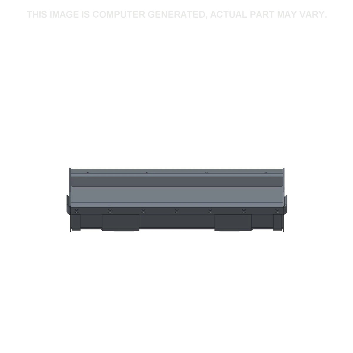 84285097 - OEM BUCKET - CASE CONSTRUCTION