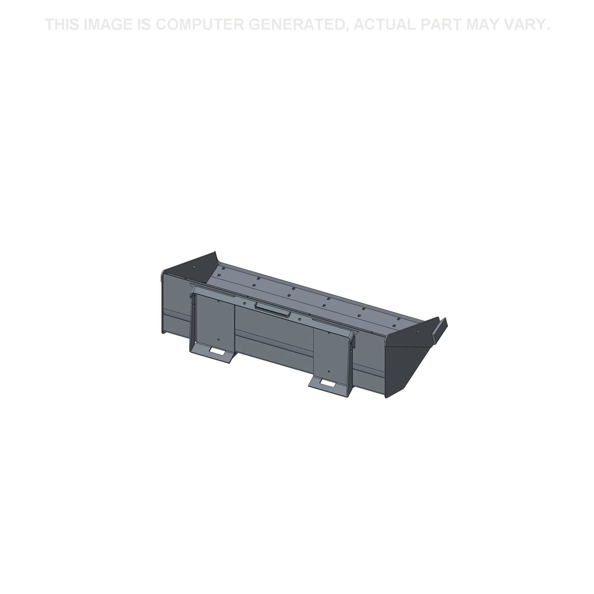 84285097 - OEM BUCKET - CASE CONSTRUCTION