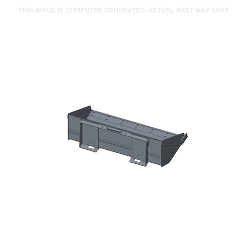 84285097 - OEM Bucket - Case Construction